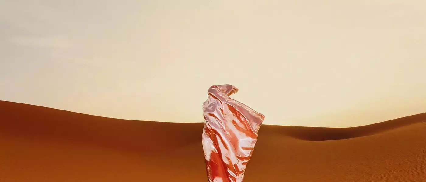 PhotoVogue's MENA Panorama: Amplifying Regional Voices