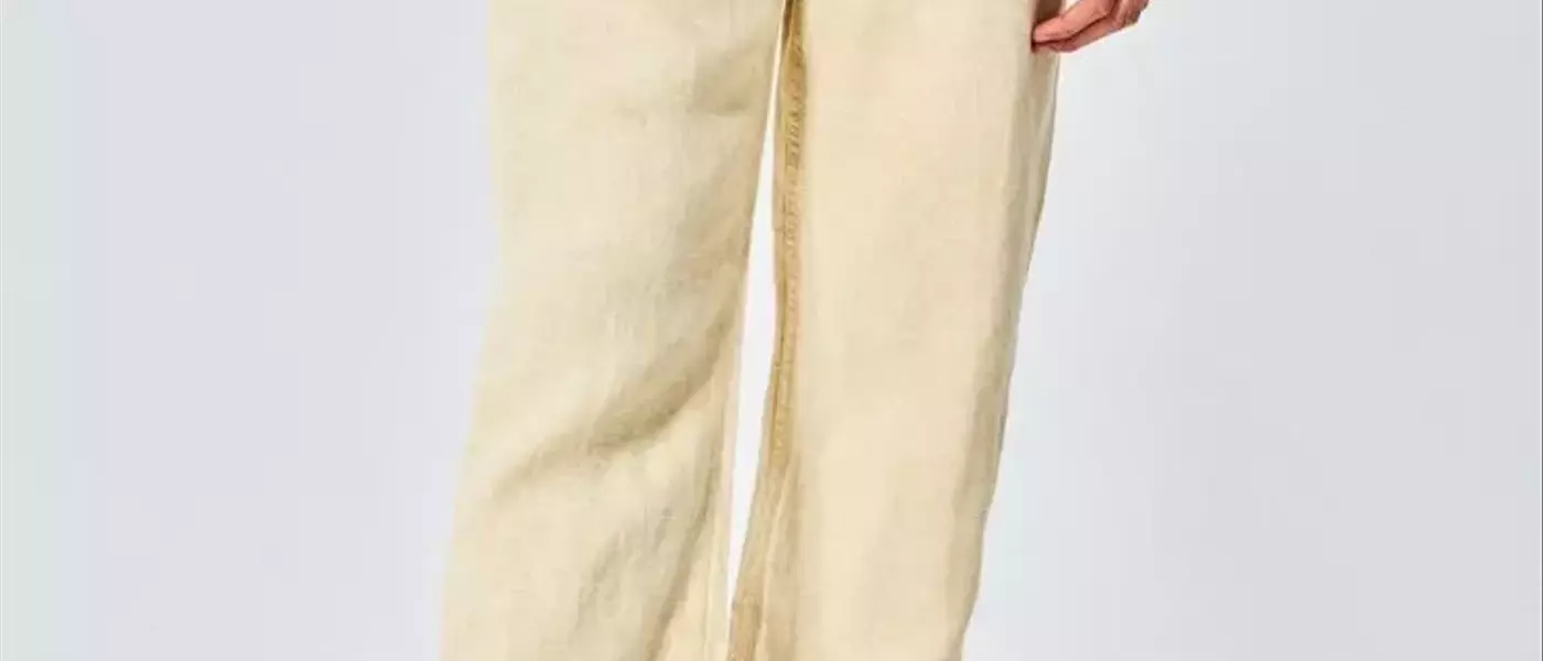 The Ultimate Guide to Men's Linen Pants: Style, Comfort, and Top Picks