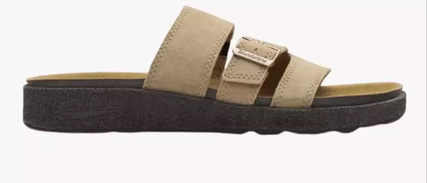 Blundstone Unveils Aerocork Sandal: A Birkenstock Challenger for Summer