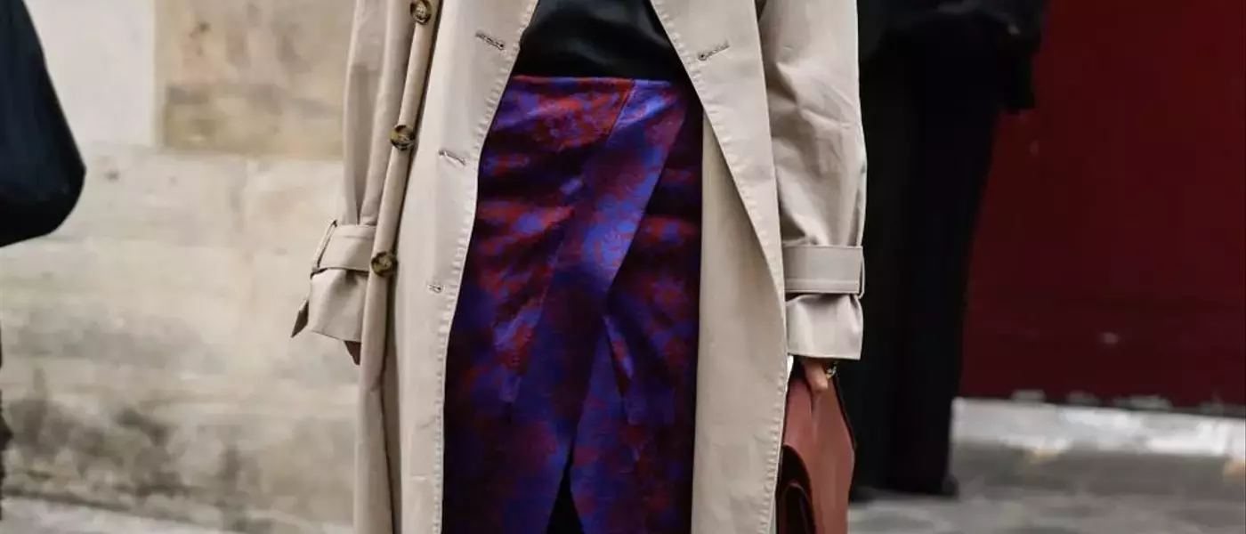 Mastering Seasonal Transitions: Effortless Style for Spring to Summer