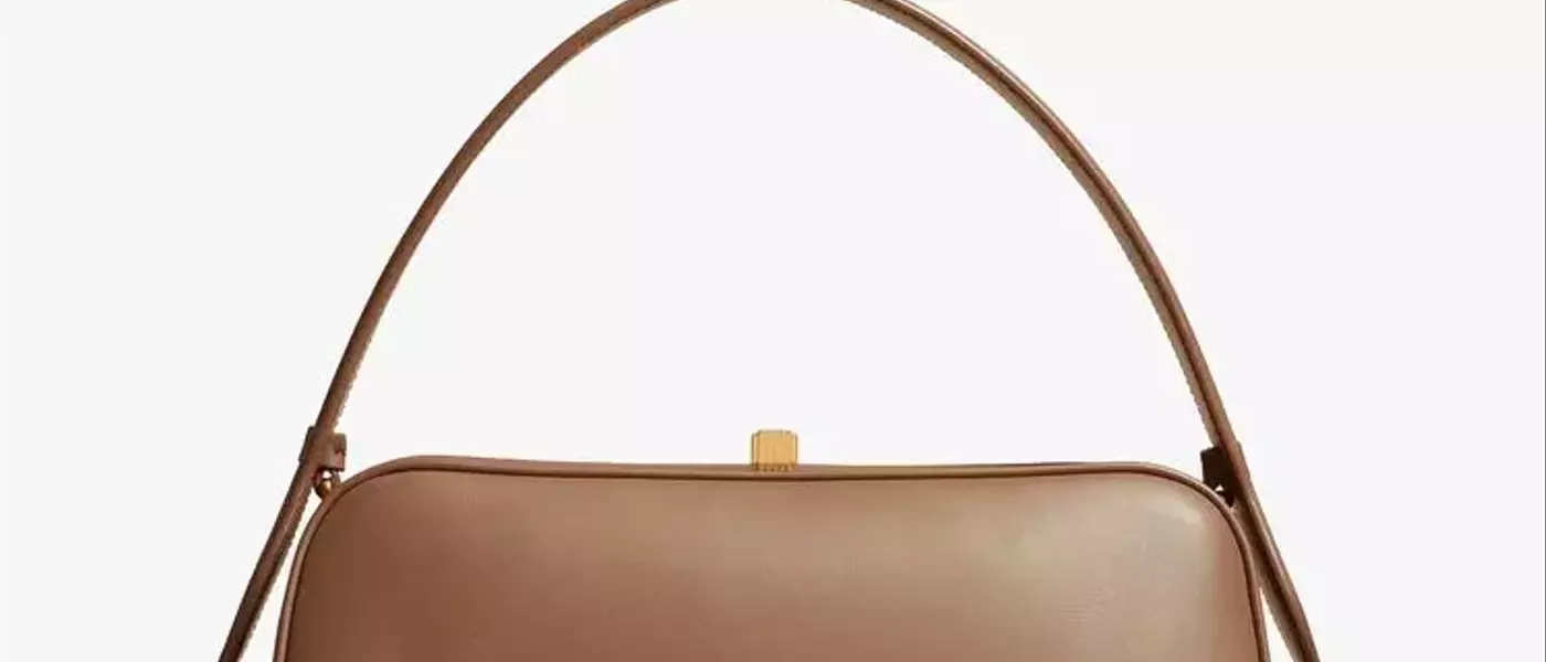 Khaite Handbags: A Comprehensive Guide to the Brand's Most Coveted Styles