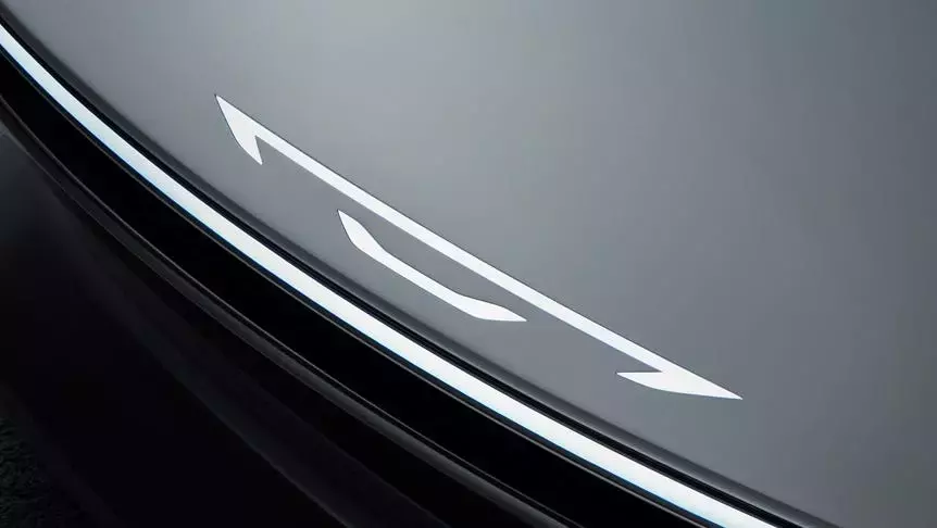 Chrysler Reveals New 2028 Arrow and Arrow Cross SUVs