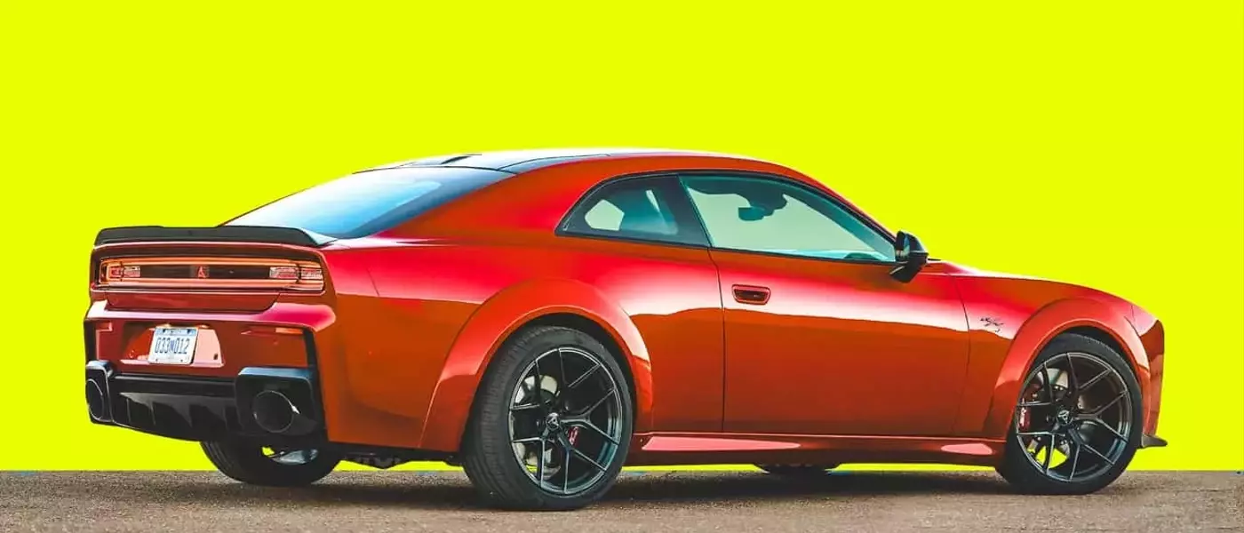 Stellantis Unveils Ambitious Plan: Nine New Models from Chrysler, Dodge, and Ram by 2030