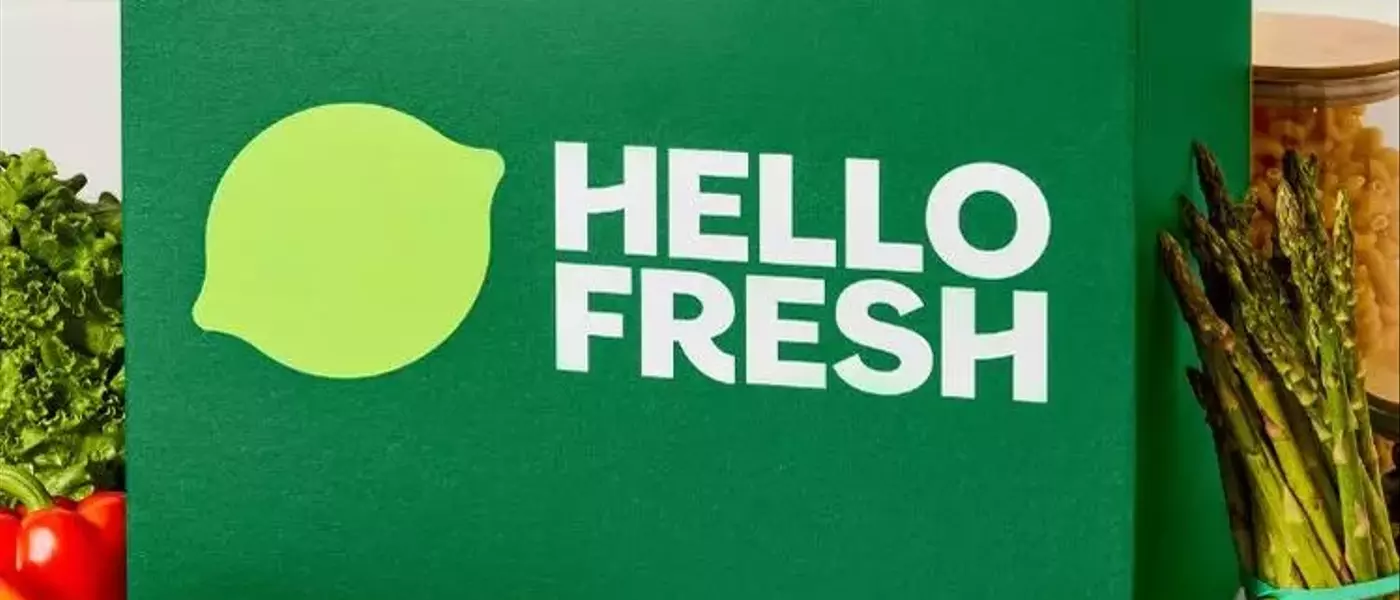 HelloFresh: A Culinary Journey Beyond Ordinary Meal Kits