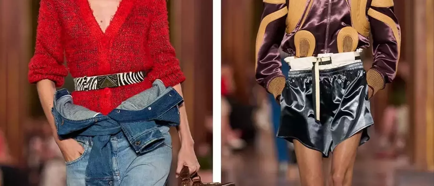 Louis Vuitton's Cruise 2027 Show in New York: A Celebration of Urban Duality