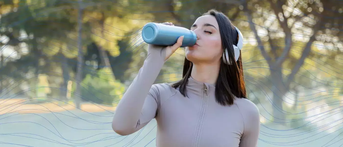 Optimizing Hydration for Diabetes Management