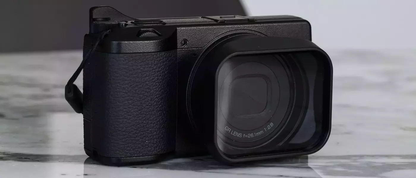 The Rise of the Ricoh GRIIIx: Watch Industry's Unexpected Star Camera