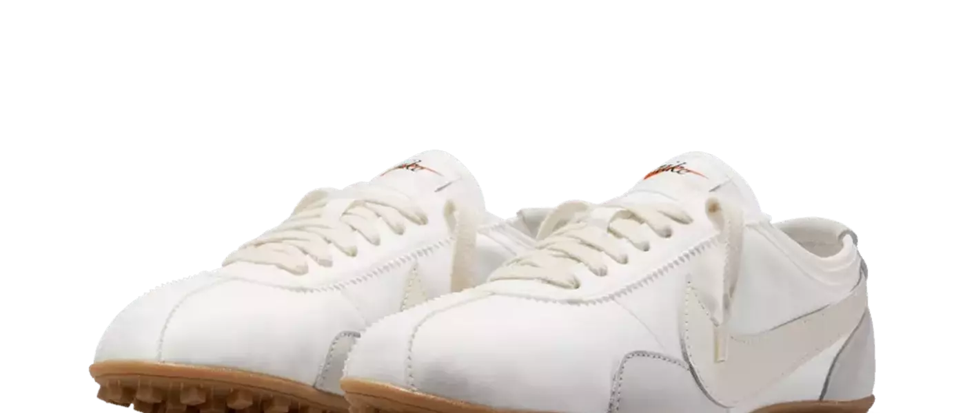 Rihanna's Departure from Puma and Embrace of Nike x Jacquemus