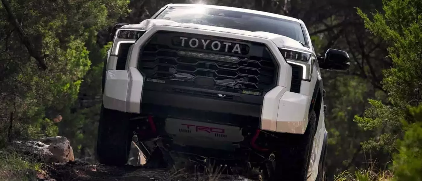 Toyota Tundra: Engine Recall Expands Again