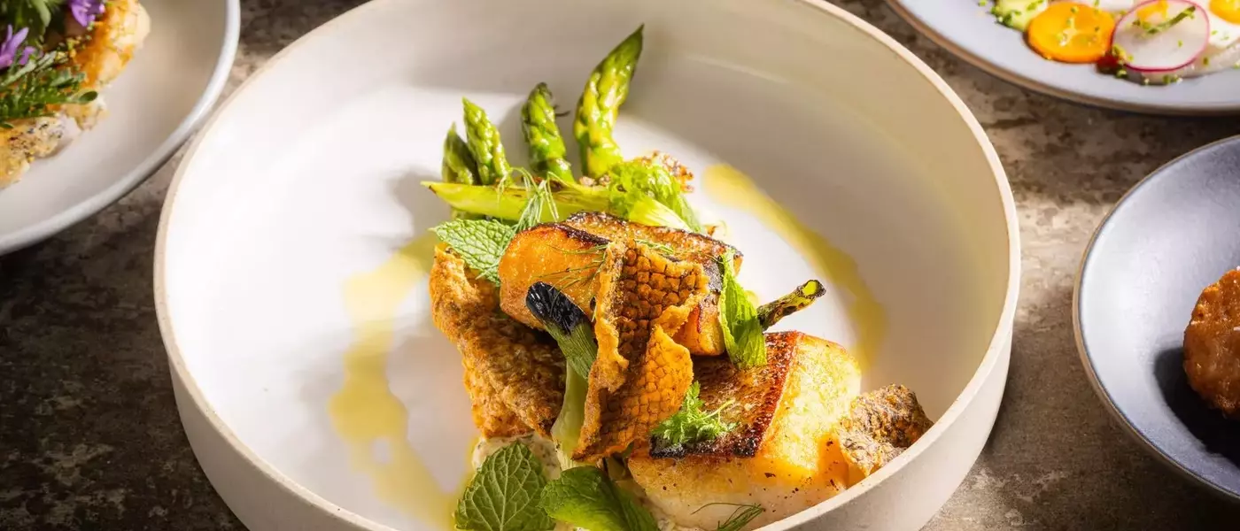 Kansas City's Culinary Delights Beyond Barbecue
