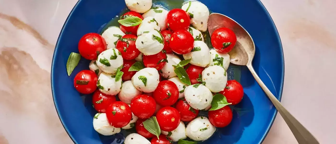 A Guide to Cherry Tomato Recipes for Every Occasion