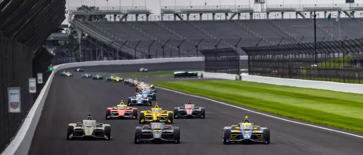 Indianapolis 500: Top Contenders for the Borg-Warner Trophy