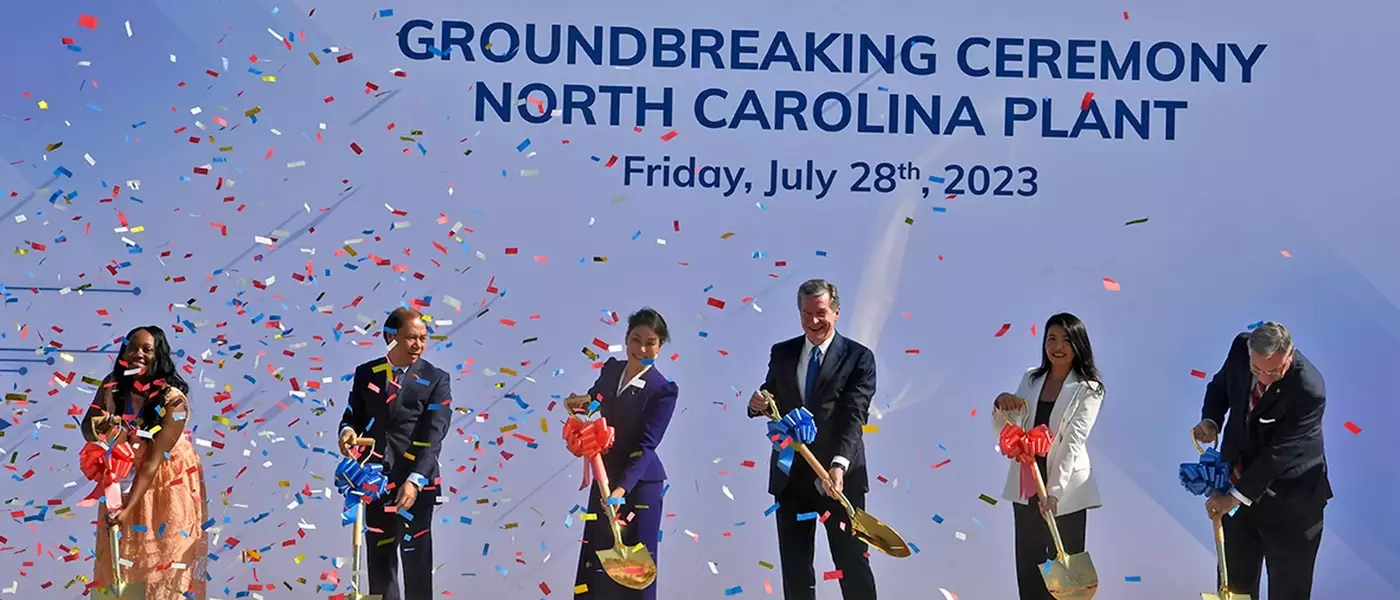 North Carolina Sues VinFast Over Unbuilt Factory
