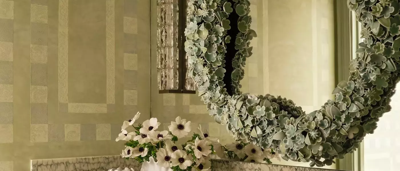 Embrace Nature's Palette: A Guide to Earthy Tones in Home Decor