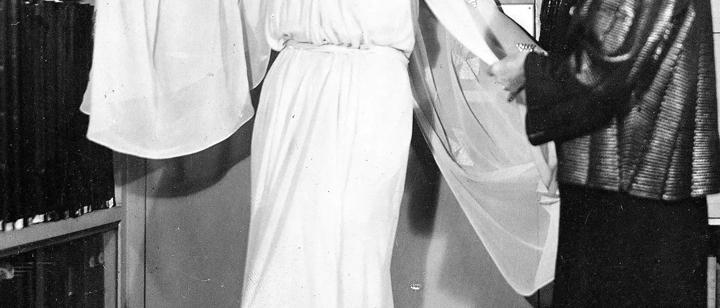 Peter Copping Revitalizes Lanvin: A Century of Style and Craftsmanship