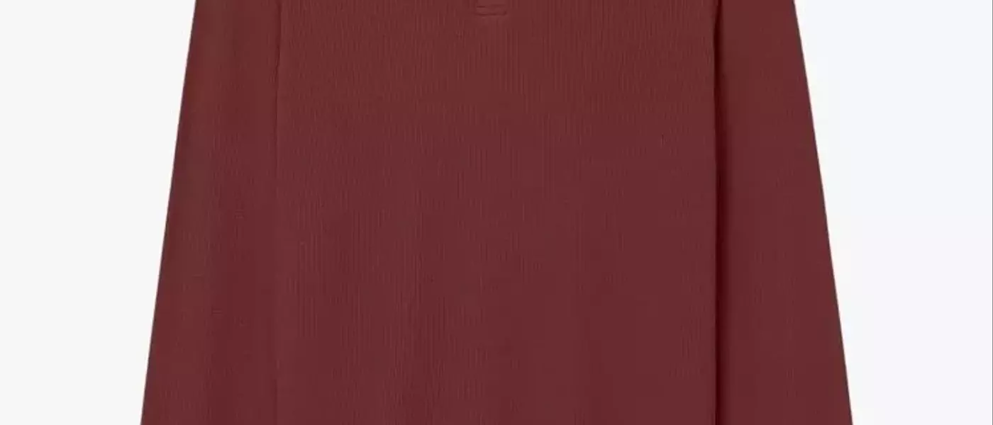 Vuori's Summer Activewear Collection on Sale