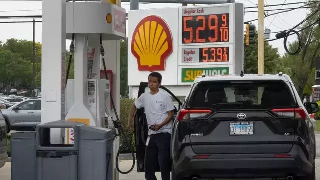 Soaring Fuel Costs Impacting Summer Travel and Boosting EV Appeal