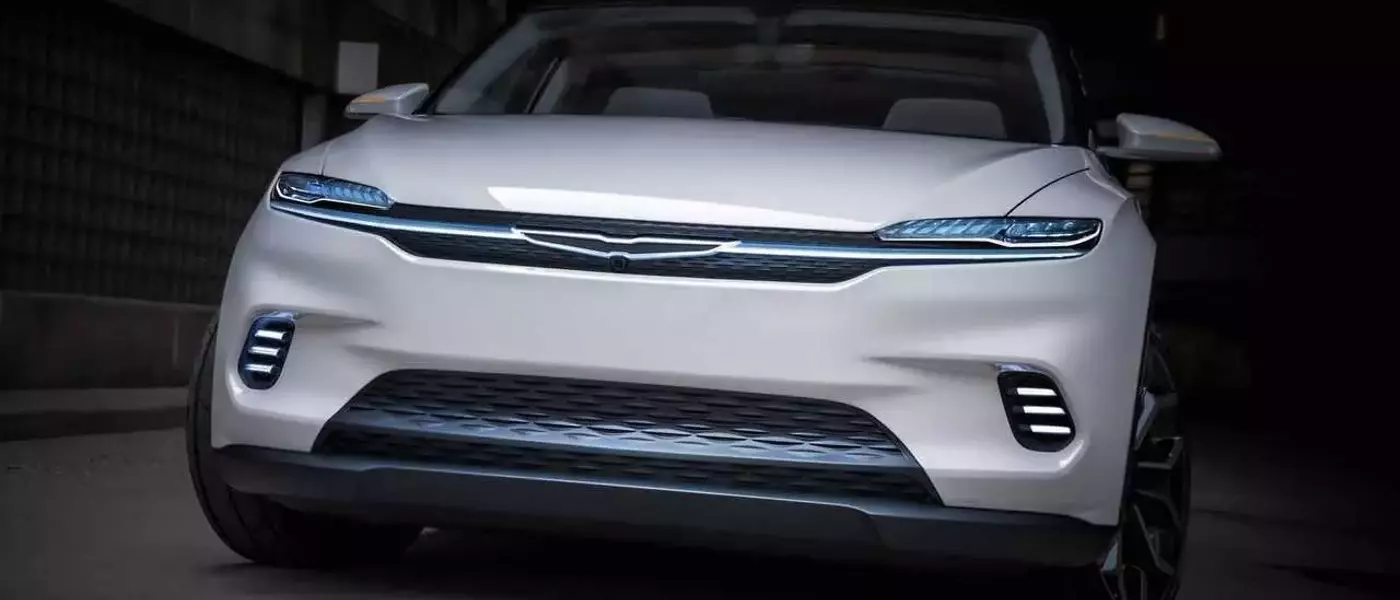 Chrysler to Launch Two New Affordable SUVs Under $30,000