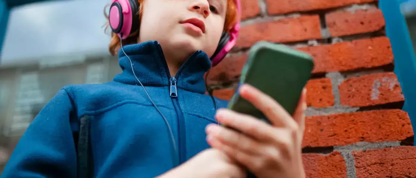 Protecting Children from AI-Generated Video Content
