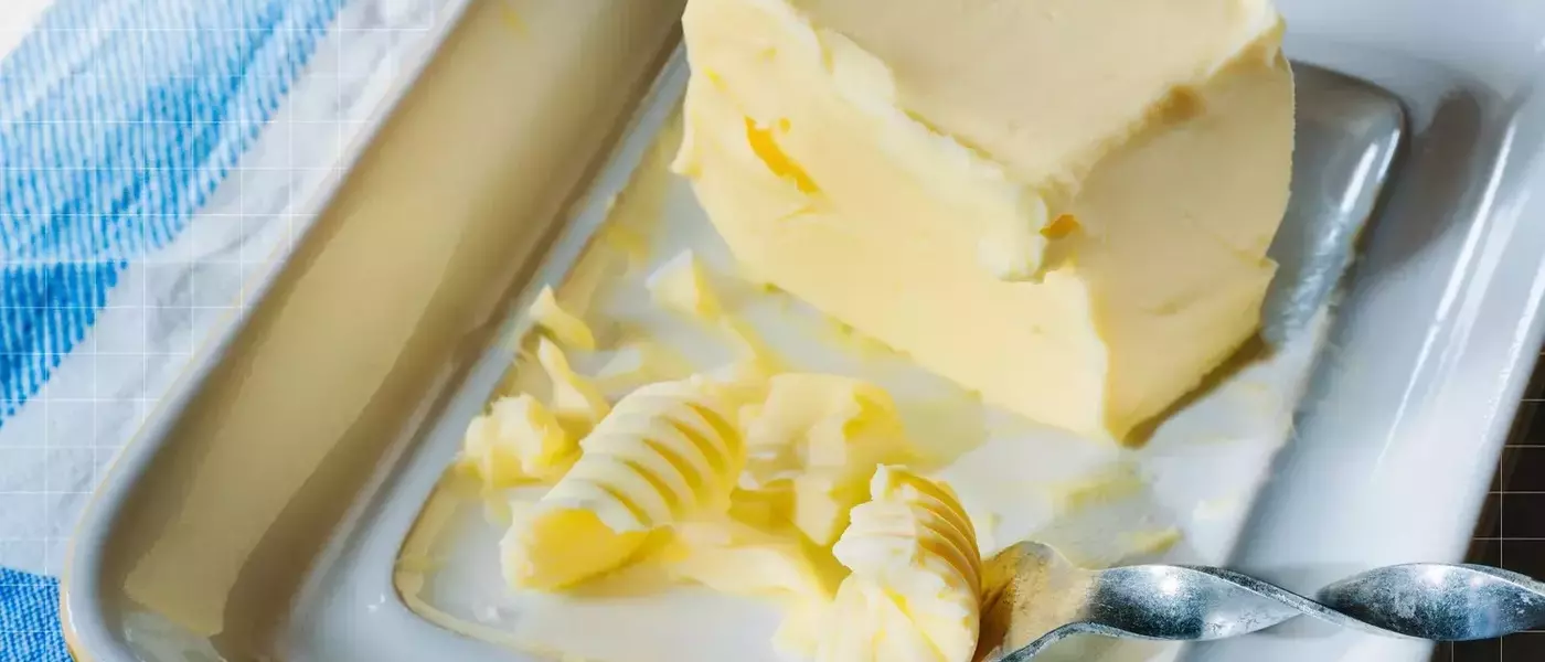 Keeping Butter Fresh: A Guide to Room Temperature Storage