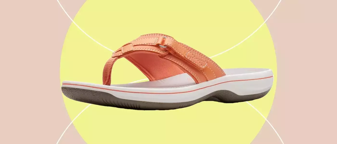 Podiatrist-Approved Sandals for Ultimate Comfort and Foot Health