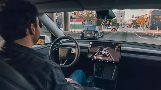 Tesla's Full Self-Driving: A Comprehensive Road Test