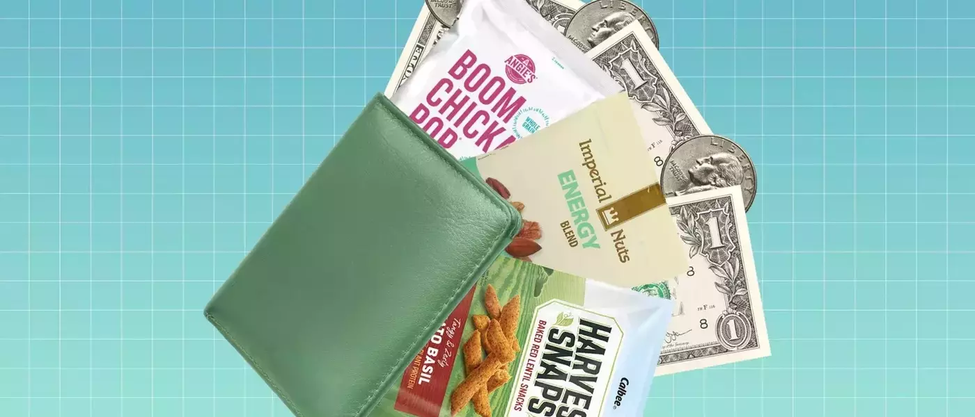 Dollar Tree: Your Unexpected Source for Healthy Groceries