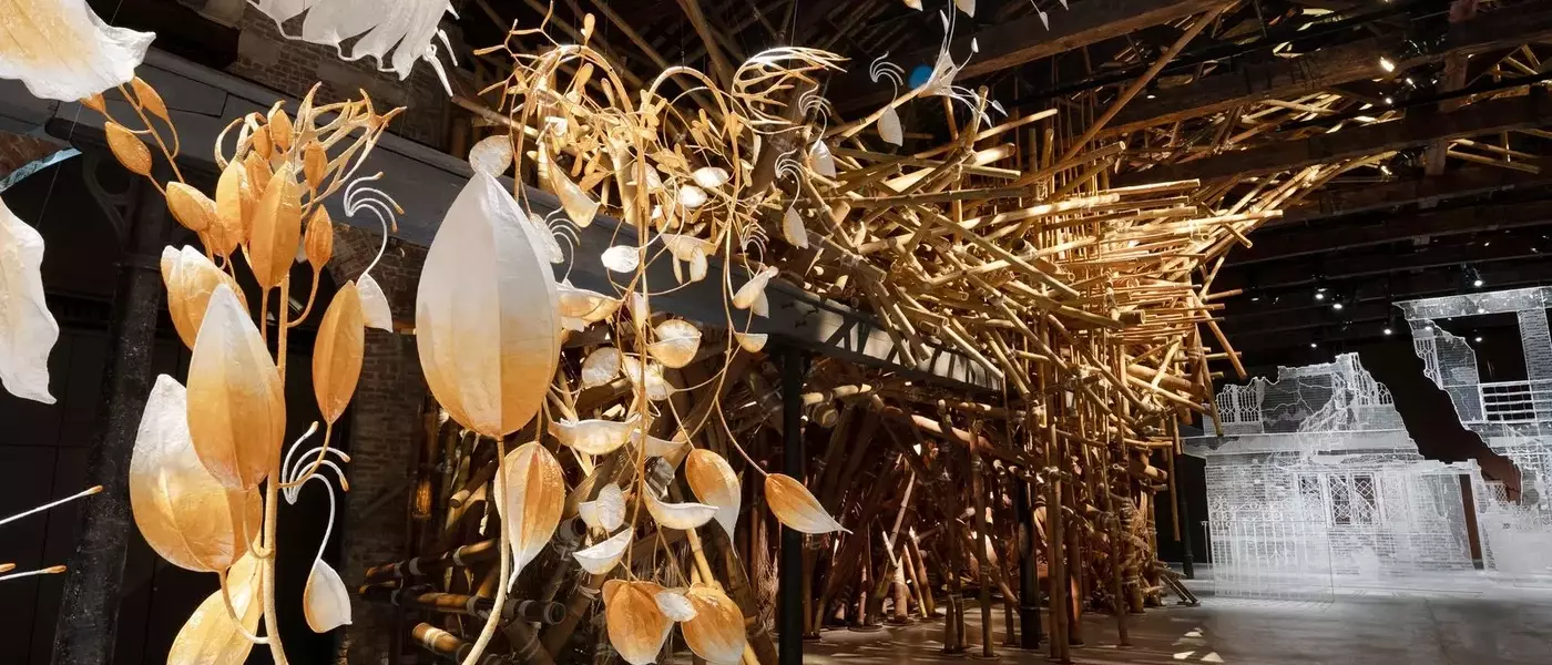 A Four-Day Artistic Journey Through Venice and Lake Garda