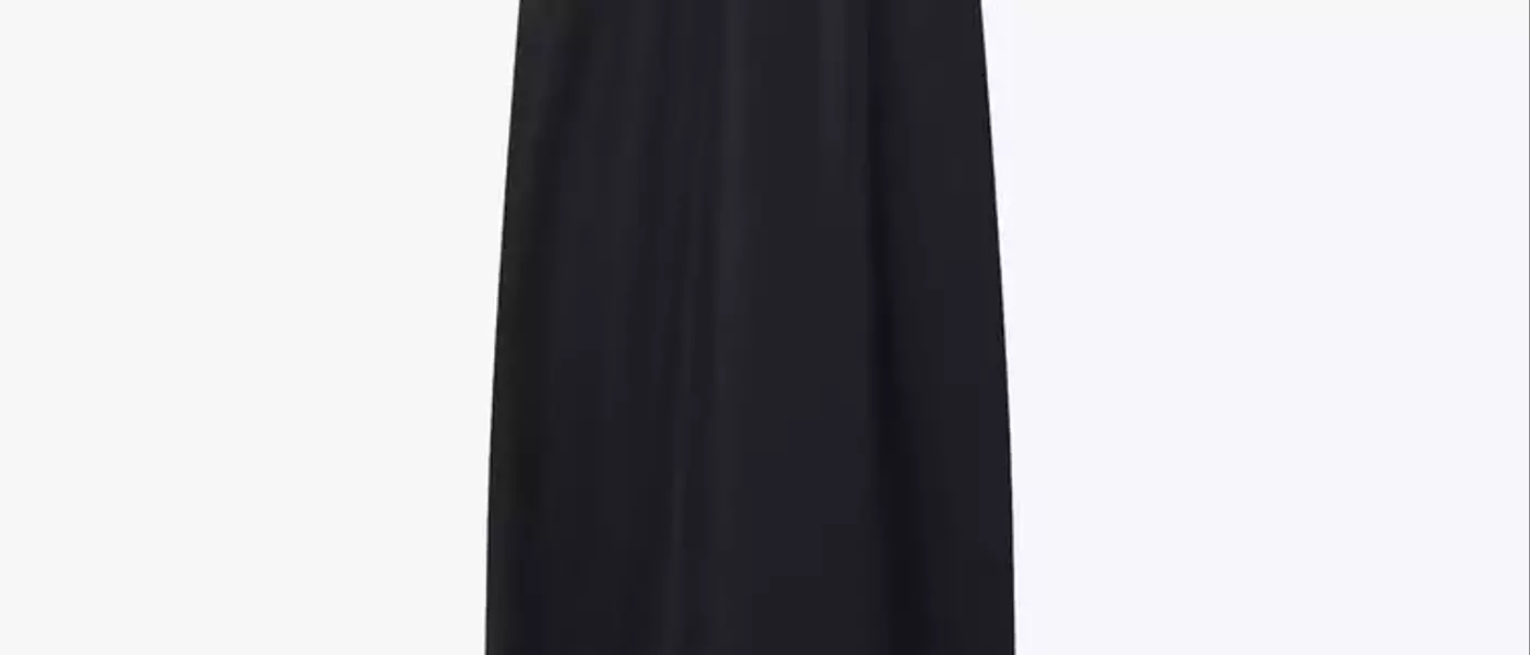 Embracing the Black Dress Trend: Six Chic Styles for Summer