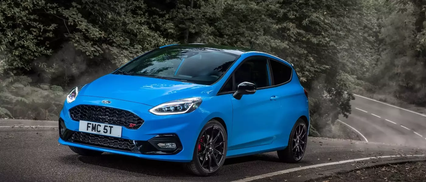 Ford's European Future: A Return for Fiesta and Focus?