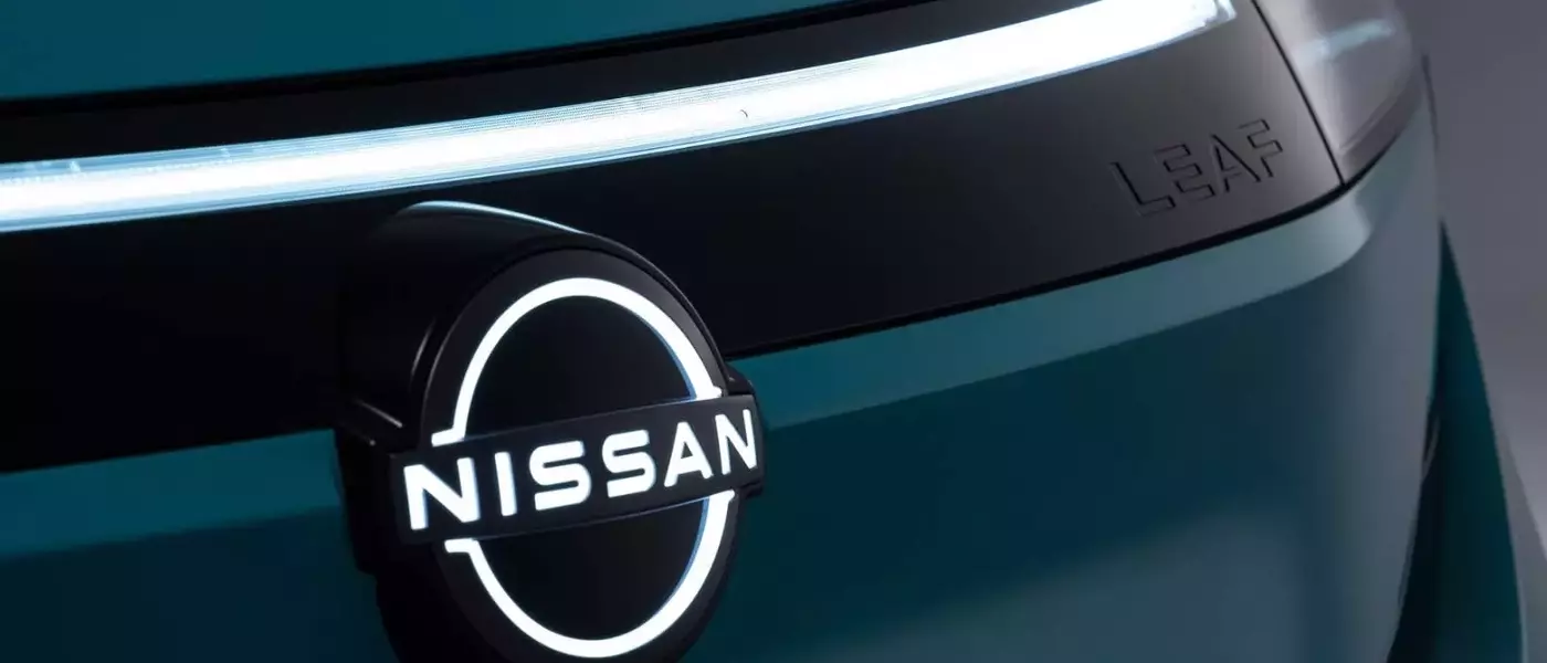 Nissan Rethinks EV Strategy in Europe Amidst Slump