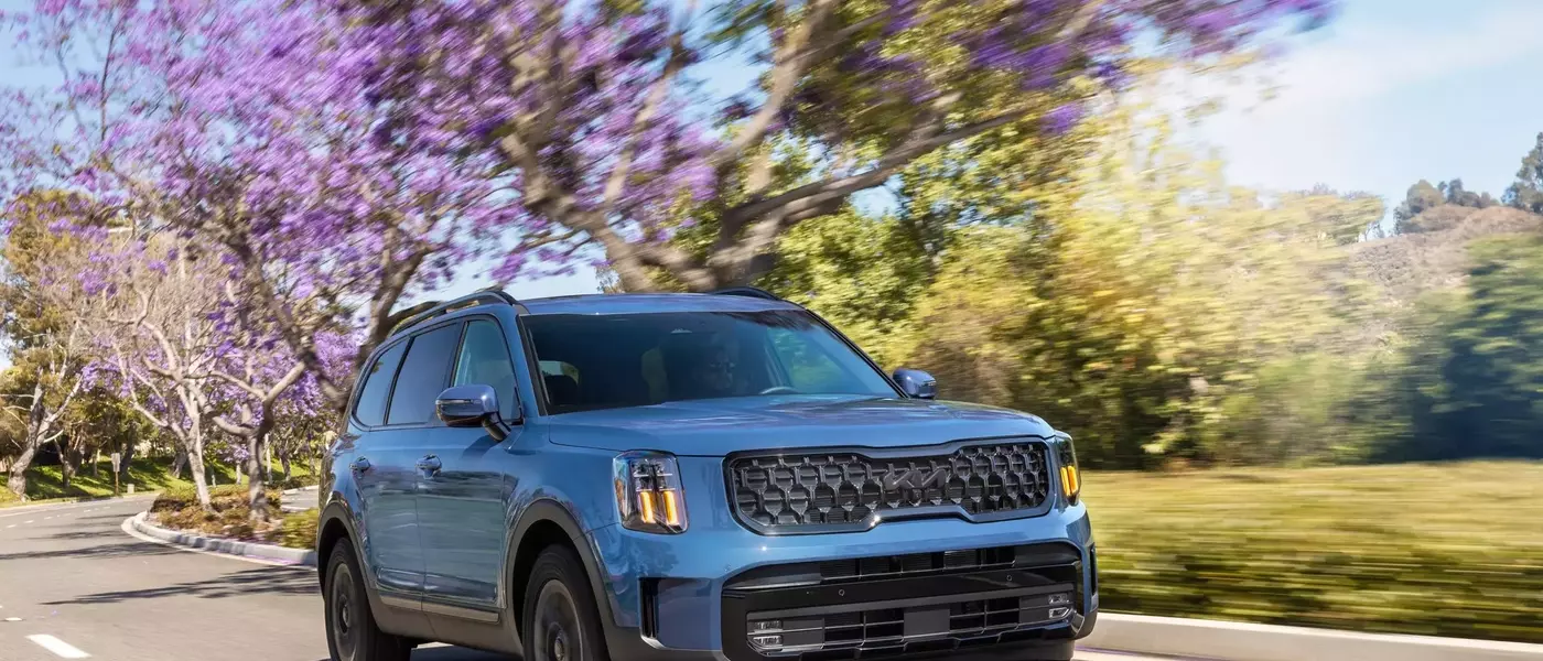 Kia Telluride Reliability: A Deep Dive into its Performance