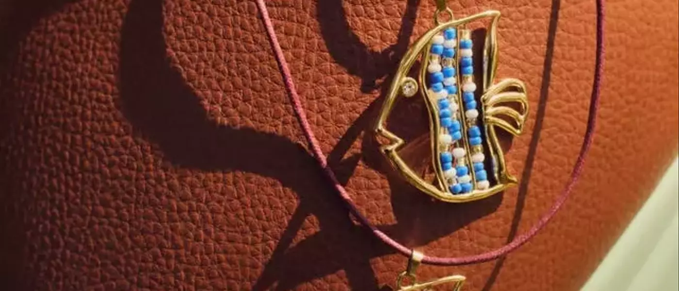 Maje x Blanca Miró: Italian Coast-Inspired Summer Collection