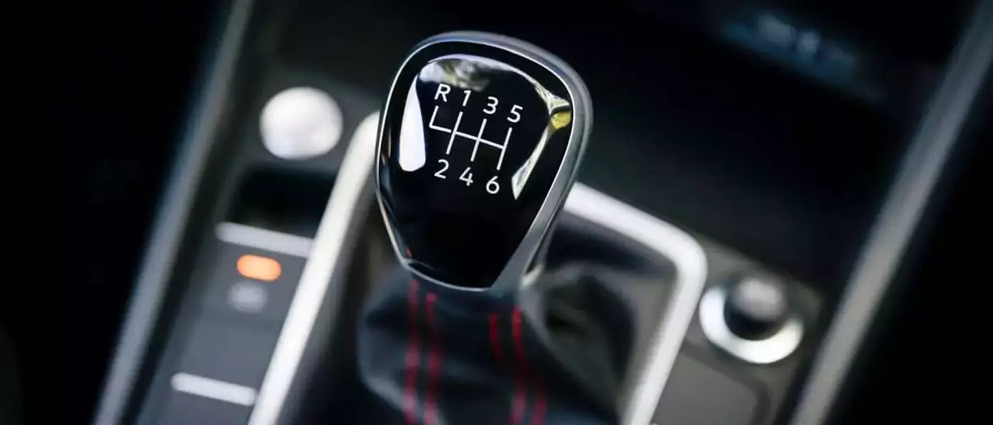 Volkswagen's Farewell to Manual Transmissions in the US Market