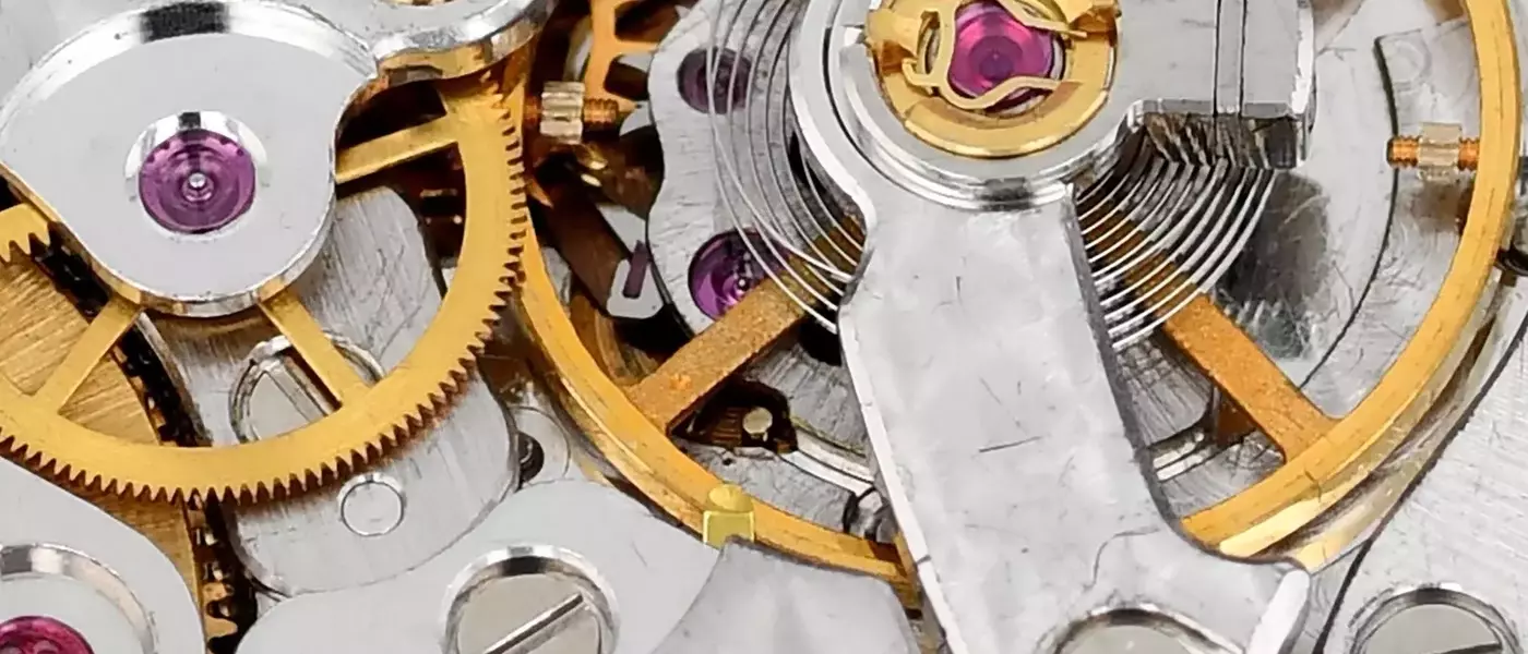 The Extraordinary Value of a George Daniels-Modified Rolex Datejust