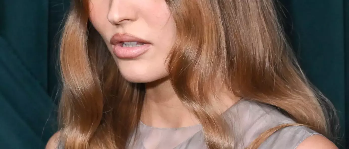 Lily-Rose Depp's Style Evolution: A Look at Her Most Memorable Beauty Moments