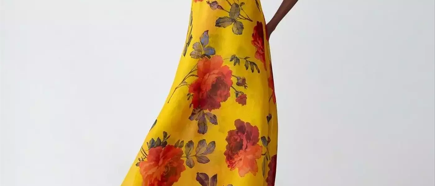 Elegant Black-Tie Wedding Guest Attire: A Curated Selection of Dresses