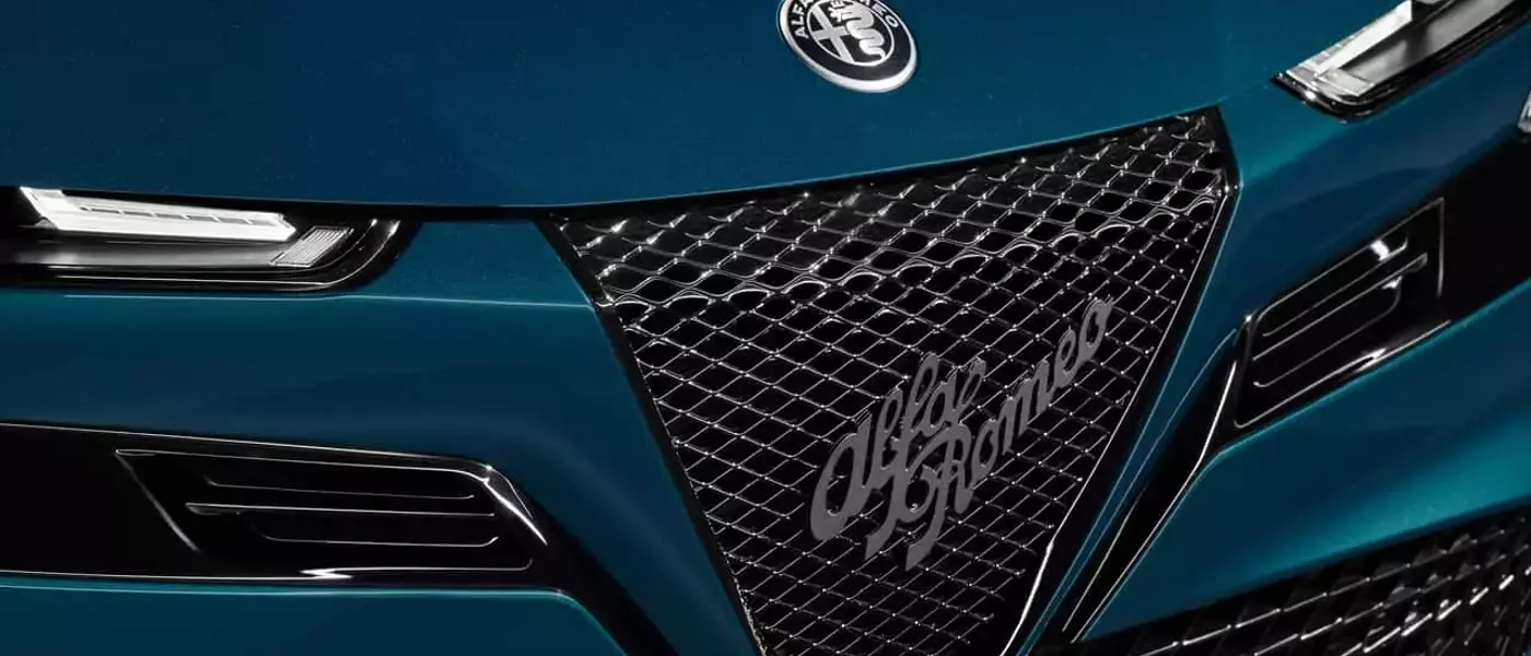 Alfa Romeo Announces New Hatchback Model with Gasoline Engine Options