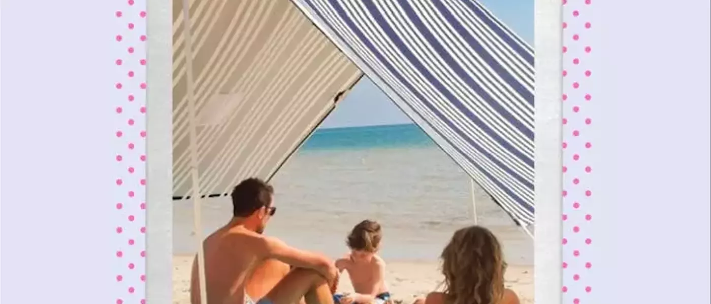Scary Mommy's 2026 Readers' Choice Awards: Top Next-Gen Shade and Cabana Brands