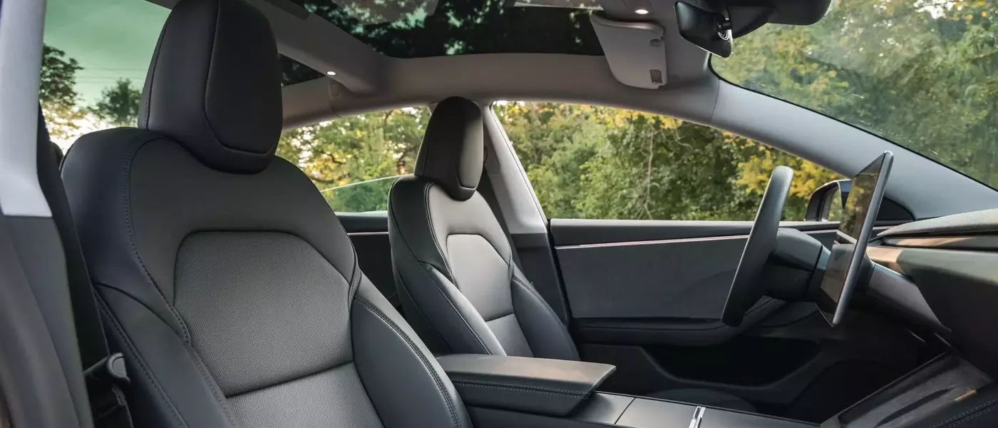 Tesla's Innovative Cooling Solutions for Electric Vehicles