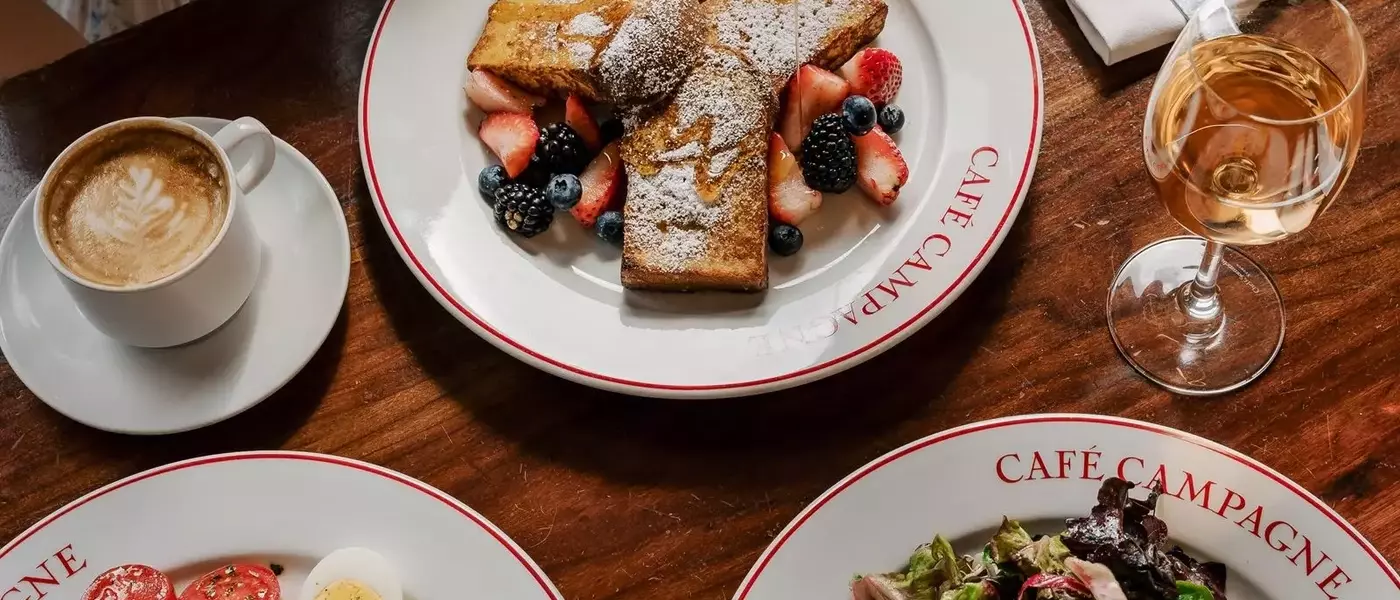 Seattle's Culinary and Accommodation Gems