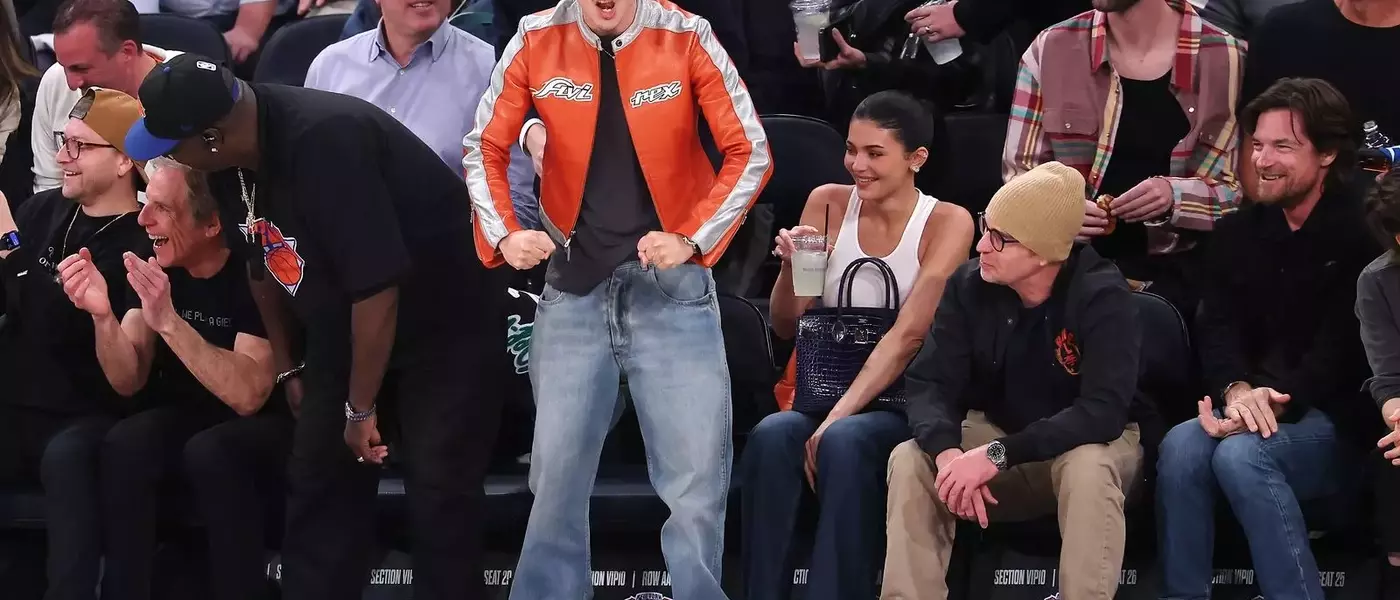 Timothée Chalamet's Enduring Passion for the Knicks: A Style Retrospective