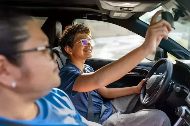 Top Used Cars for Teen Drivers Under $10,000