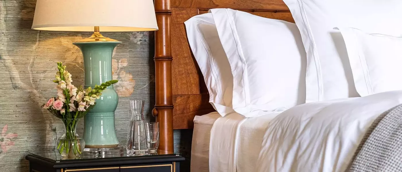 The Weston: A Culinary Retreat in Vermont