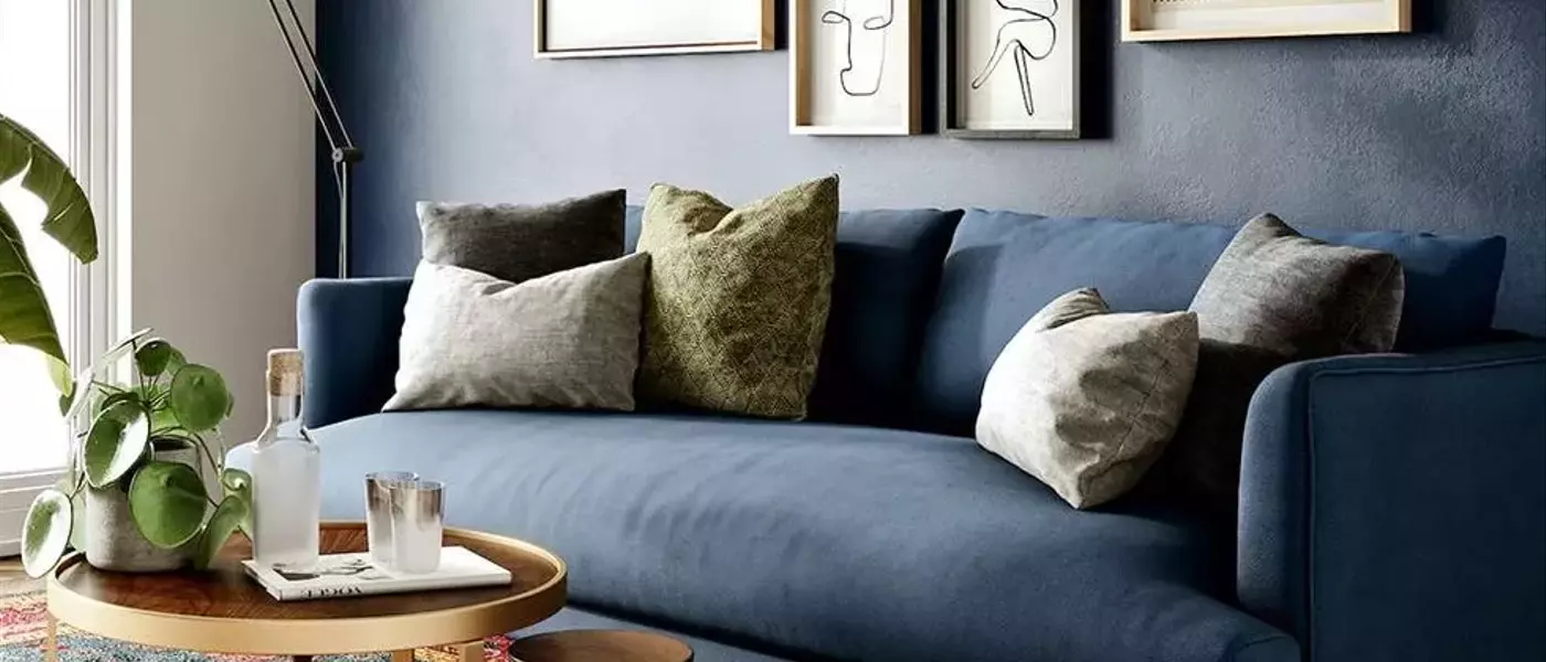 The Ultimate Guide to Deep-Seated Sofas for Every Home