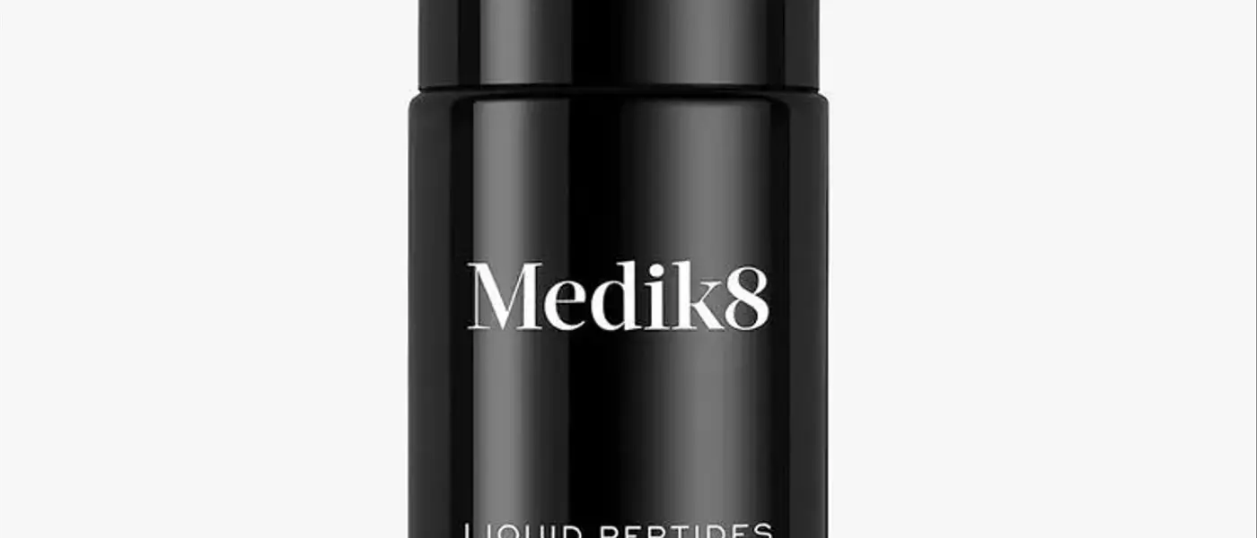 The Best Peptide-Infused Skincare Products for a Youthful Glow