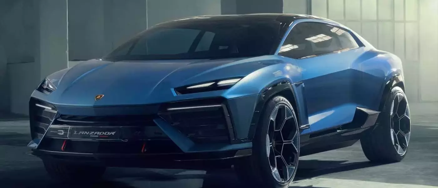 Lamborghini's Strategic Shift: Prioritizing Plug-in Hybrids Over Pure EVs