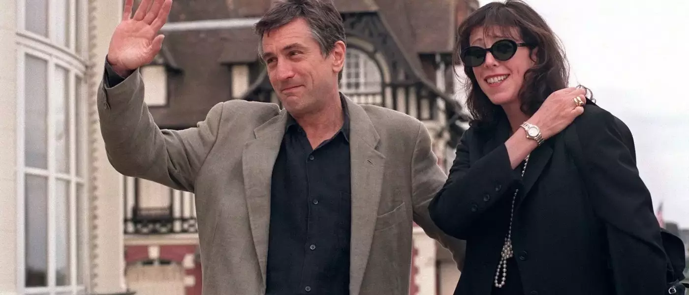 Robert De Niro and Jane Rosenthal Reflect on 25 Years of the Tribeca Festival