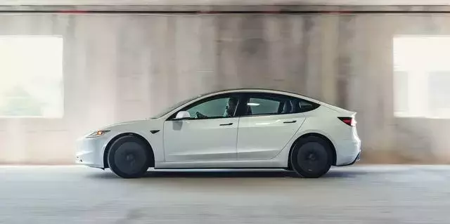 2026 Tesla Model 3 Standard: A Deeper Dive into the Economical Electric Sedan