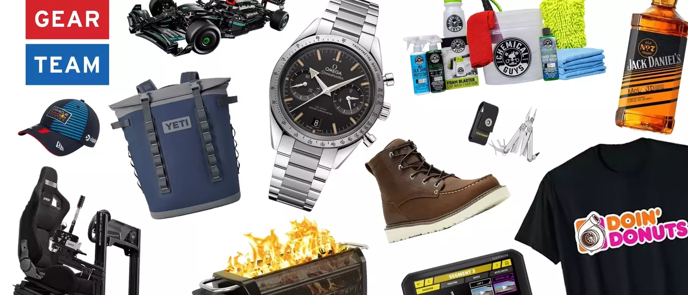 Top Gifts for Dads Who Love Cars in 2026